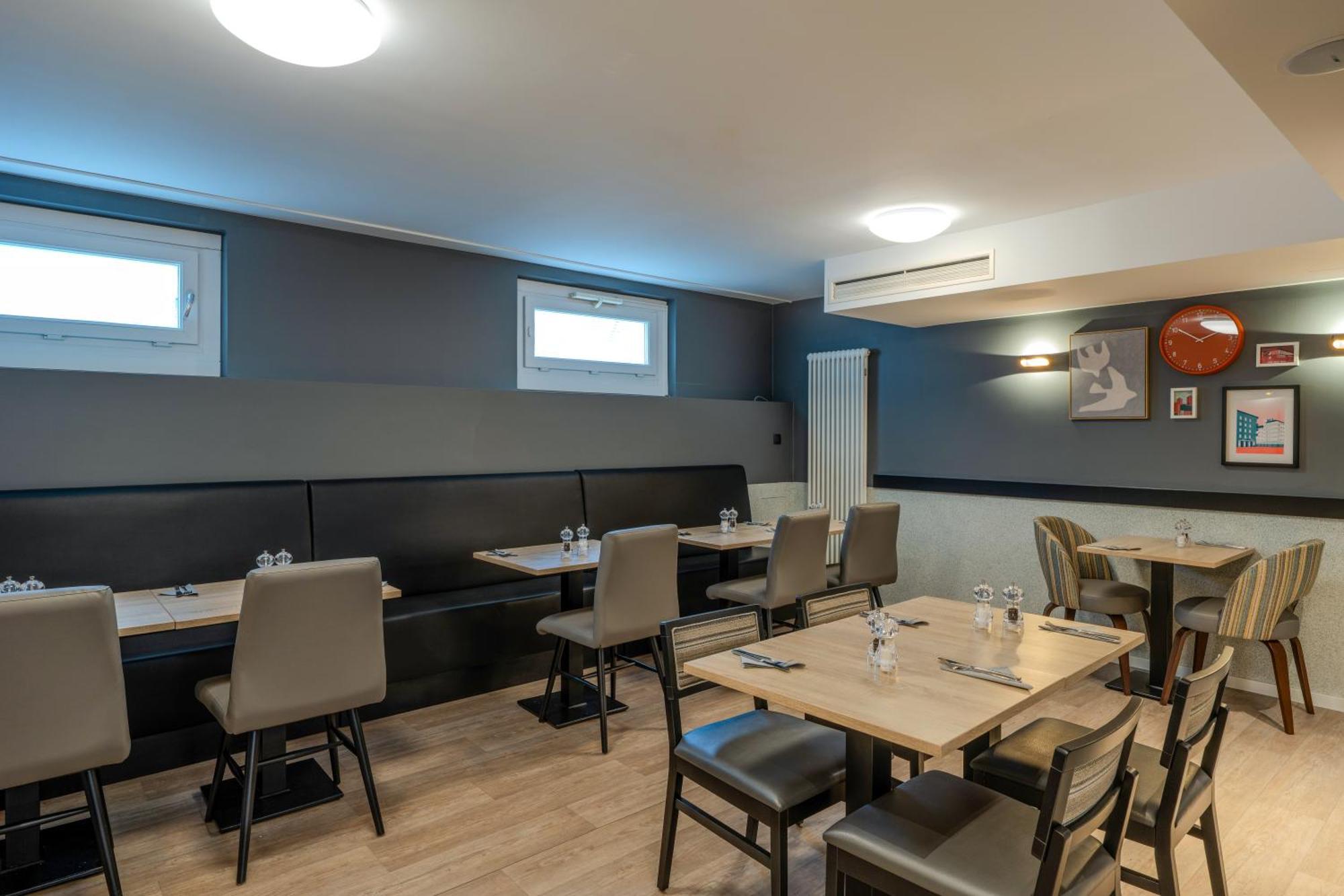Premier Inn Berlin City Spittelmarkt - Neu Bei Premier Inn — Fotos 2