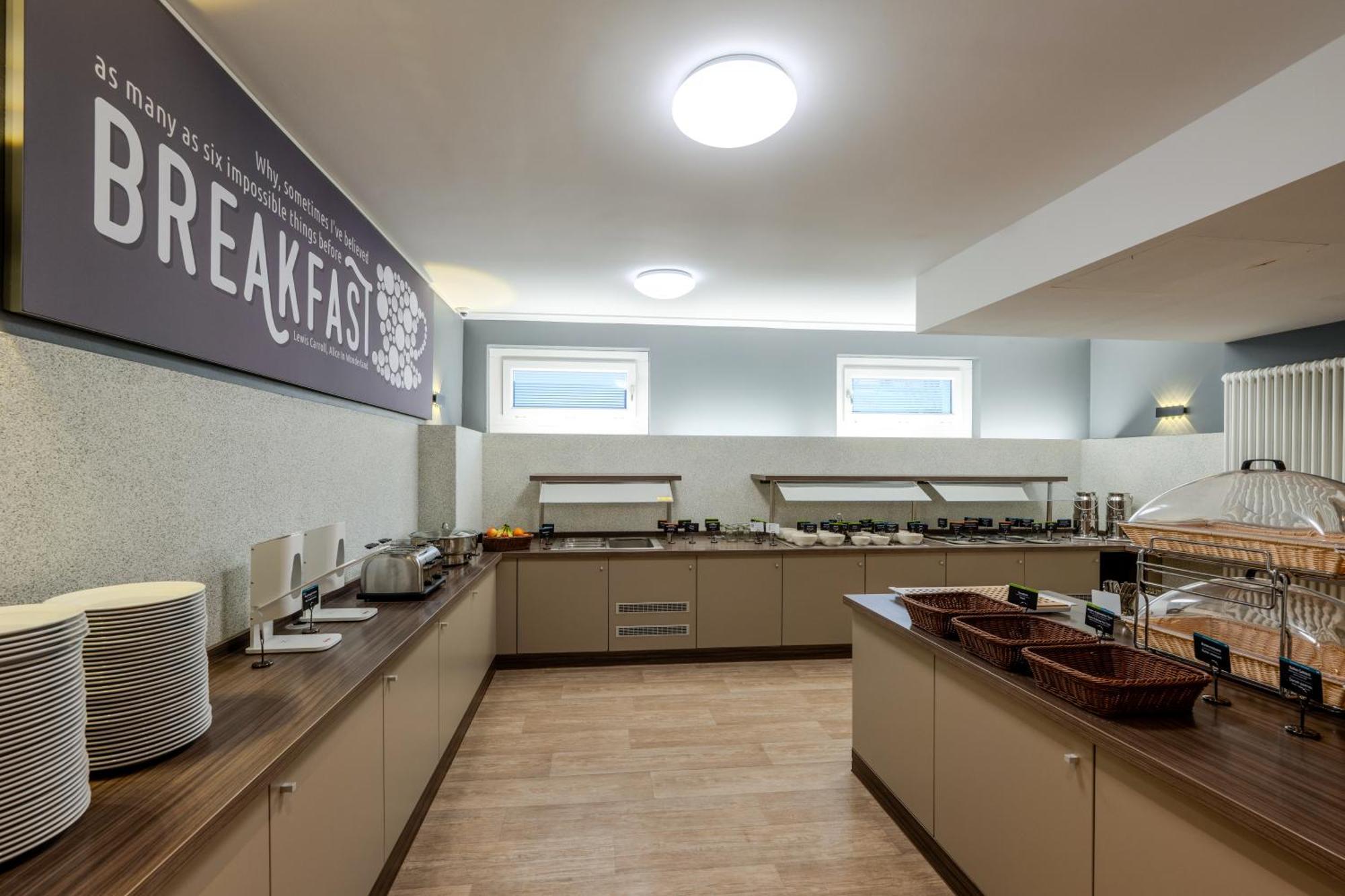 Premier Inn Berlin City Spittelmarkt - Neu Bei Premier Inn — Fotos 3